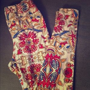 Lularoe leggings